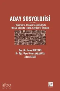 Aday Sosyolojisi