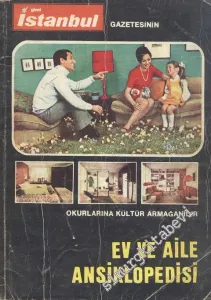 Ev ve Aile Ansiklopedisi  -