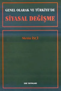 SİYASAL DEĞİŞME