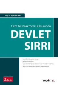 Devlet Sırrı