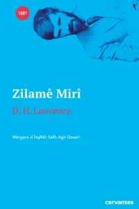 Zılamê Mırî