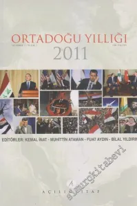Ortadoğu Yıllığı 2011 -         2012