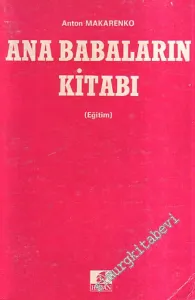 Ana Babaların Kitabı -