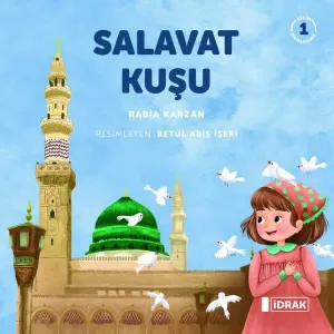 Salavat Kuşu