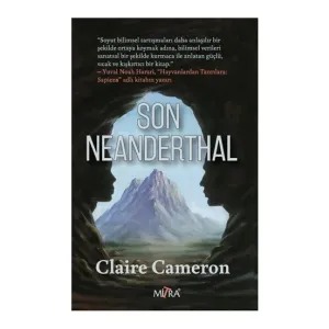 Son Neanderthal - Claire Cameron