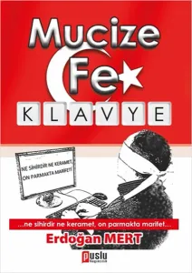 Mucize Fe Klavye