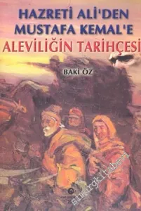 Hazreti Ali'den Mustafa Kemal'e Aleviliğin Tarihçesi -         2004