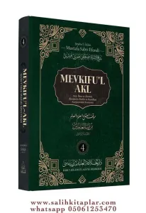 Mevkıful Akl 4