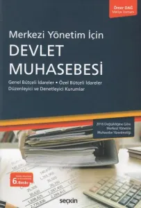 Devlet Muhasebesi