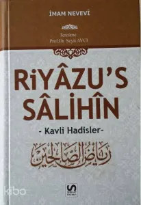 RİYAZÜS SALİHİN