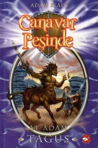 At Adam Tagus - Canavar Peşinde 4