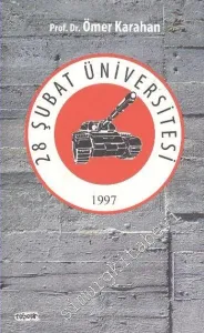 28 Şubat Üniversitesi -        2013