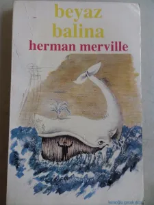 Beyaz Balina