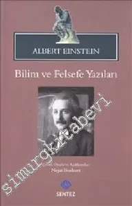 Bilim ve Felsefe Yazıları -         2013