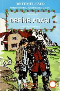 Define Adası