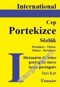 Portekizce Cep Sözlük: Protekizce Türkçe - Türkçe Portekizce -         2007