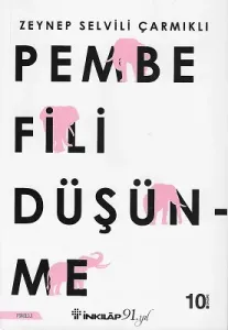 Pembe Fili Düşünme