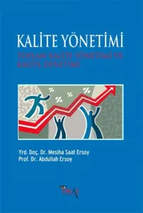 Kalite Yönetimi  Toplam Kalite Yönetimi ve Kalite Denetimi