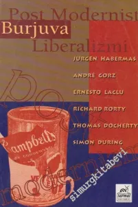 Post Modernist Burjuva Liberalizmi -        1995