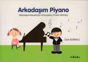 Arkadaşım Piyano