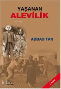 Yaşanan Alevilik