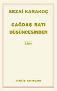 Çağdaş Batı Düşüncesinden