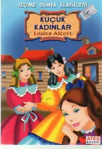 Küçük Kadınlar