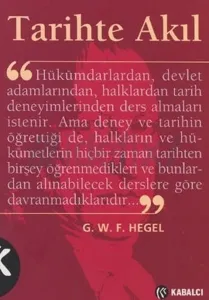 Tarihte Akıl