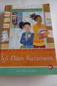 Beacon Caddesi Kızları 5 - İyi Olan Kazansın