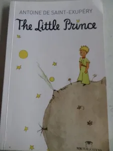 The Little Prince