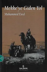 Mekke'ye Giden Yol