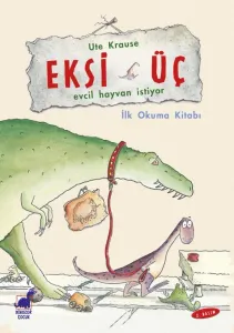 Eksi Üç
