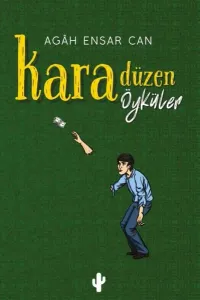  Karadüzen Öyküler
