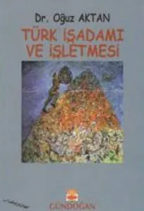Türk İşadamı ve İşletmesi