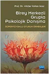 Birey Odaklı Grupla Psikolojik Danışma