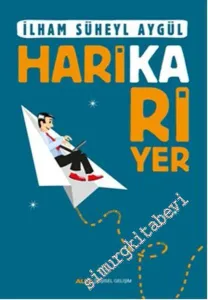 Harika Kariyer -         2016