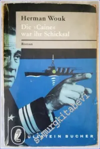 Die Caine War Ihr Schicksal -        1965