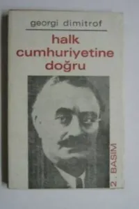 Halk Cumhuriyetine Doğru