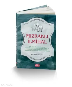 Mızraklı Tercemesi Karton Kapak