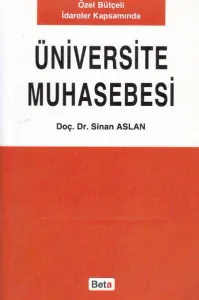 Üniversite Muhasebesi