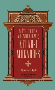 Kitab-ı Mukaddes