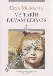 Tarih Devam Ediyor -