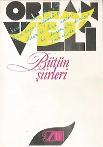 Bütün Şiirleri