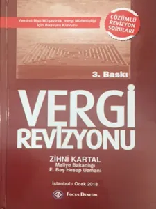 Vergi Revizyonu - Zihni Kartal