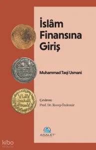 İslâm Finansına Giriş