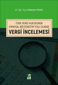 Vergi İncelenmesi