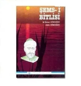 Şems-i Bitlisi