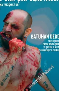Biz Ona Şiir Öğretmedik - Bu Ona Yakışmaz da - 36/69 -        2017