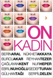 On Kadın