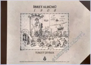 İbret Albümü 1908 -        1991